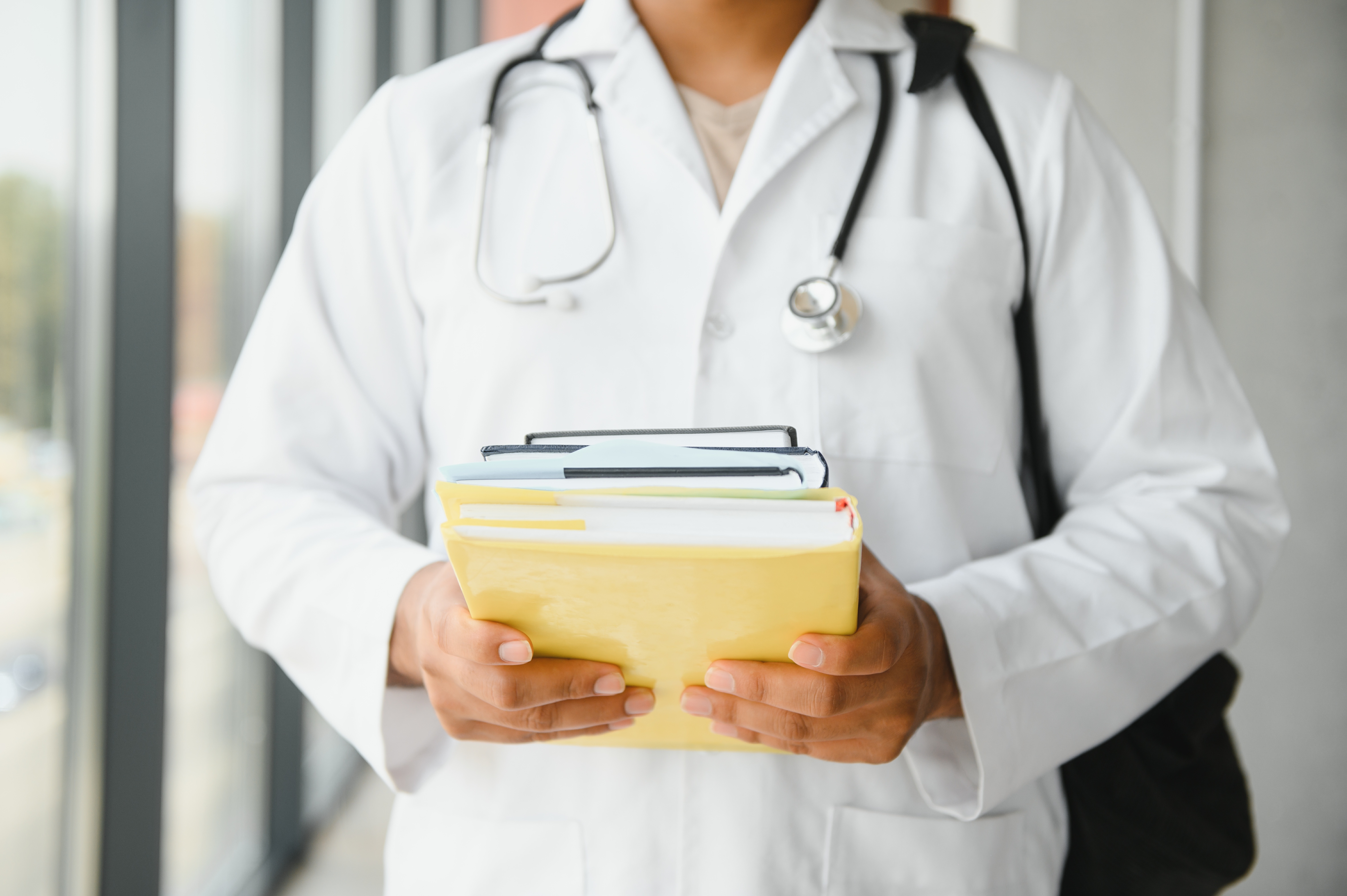 CURSO TEMARIO COMÚN PARA TODAS LAS ESPECIALIDADES SERVICIO MURCIANO DE SALUD