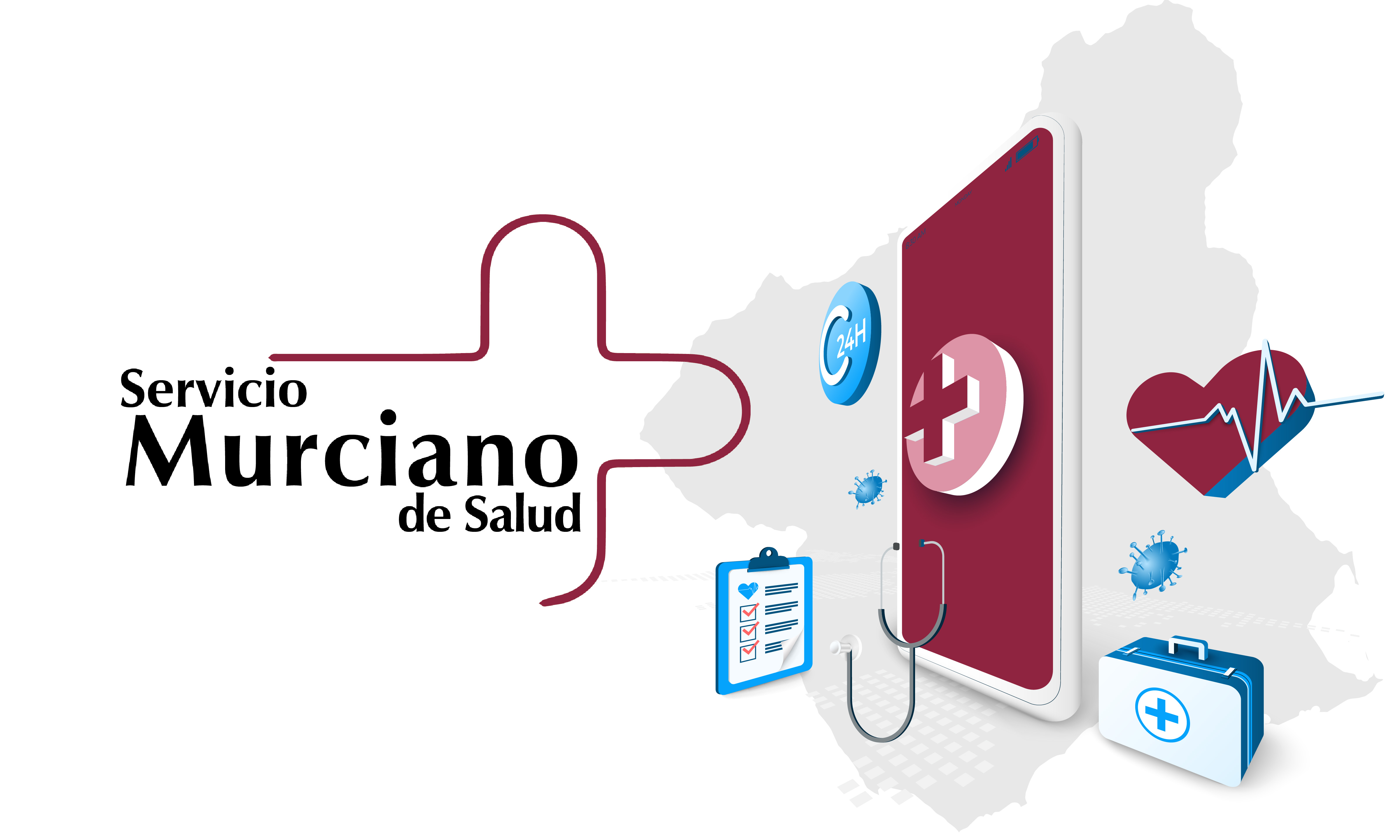 FORMACIÓN SERVICIO MURCIANO DE SALUD